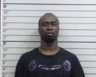 Bynum Michael - Lee County, Mississippi 
