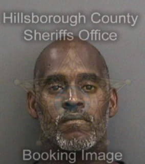 Reed Reginald - Hillsborough County, Florida 