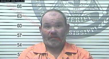 Mcintyre Terry - Harrison County, Mississippi 