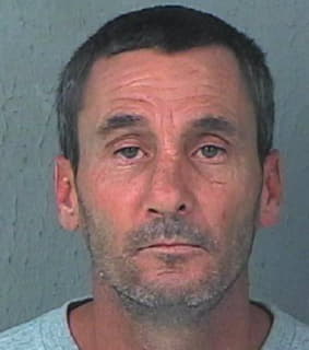 Rogers Thomas - Hernando County, Florida 