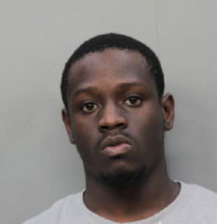 Demming Tyrell - Dade County, Florida 