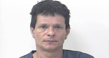 Montoya Alcides - StLucie County, Florida 