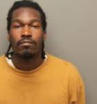Lockett Antonio - Shelby County, Tennessee 
