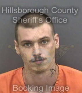 Wallace Brandon - Hillsborough County, Florida 