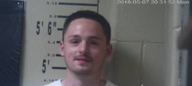 Collins Donald - Mason County, Kentucky 