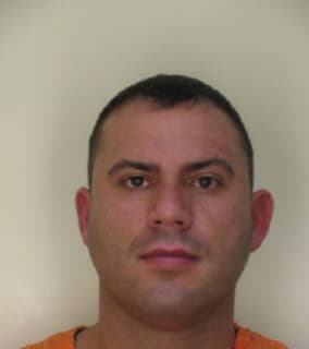 Lopez Felix - Hillsborough County, Florida 