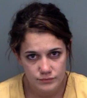 Rios Francine - Pinellas County, Florida 