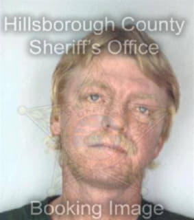 Brazel James - Hillsborough County, Florida 