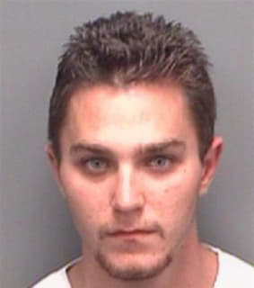 Almer Jeffery - Pinellas County, Florida 