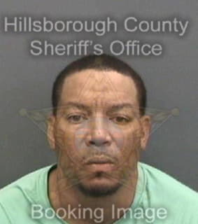 Chambliss Joi - Hillsborough County, Florida 