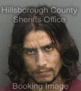 Rivera Jose - Hillsborough County, Florida 