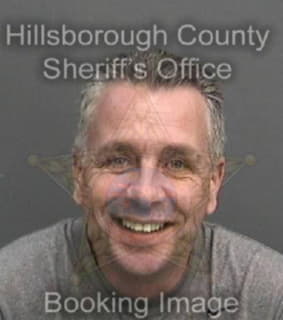 Corr Michael - Hillsborough County, Florida 