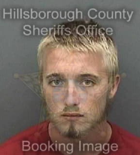 Williams Robert - Hillsborough County, Florida 