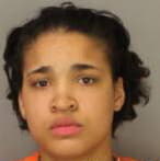 Nelson Shaeana - Shelby County, Tennessee 