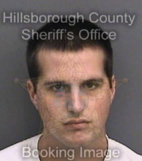 Vaughn Wesley - Hillsborough County, Florida 