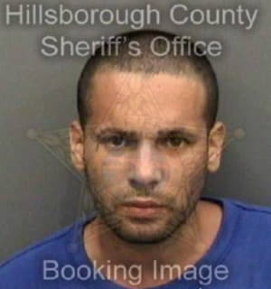 Rivera Able - Hillsborough County, Florida 