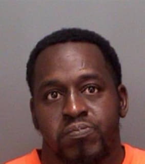 Mccray Antonio - Pinellas County, Florida 