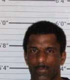 Bolden Christopher - Shelby County, Tennessee 