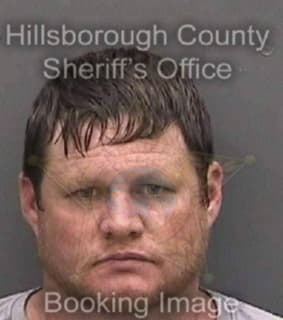 Evans Daniel - Hillsborough County, Florida 