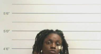 Mcneal Deshontae - Orleans County, Louisiana 