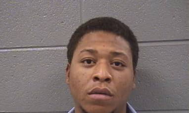 Miller Dionte - Cook County, Illinois 