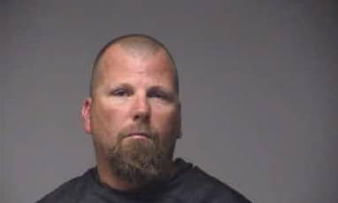 Gray Frank - Pickens County, South Carolina 