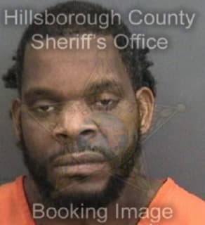 Colbert Grover - Hillsborough County, Florida 