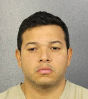 Hernandez-Jimenez Jose - Broward County, Florida 