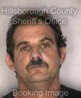 Nunez Juan - Hillsborough County, Florida 