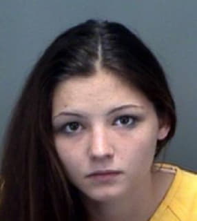 Mitchell Melissa - Pinellas County, Florida 