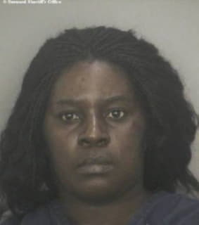 Antoane Modlane - Broward County, Florida 