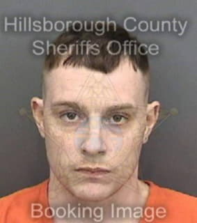 Doherty Robert - Hillsborough County, Florida 