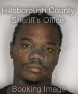 Christopher Shaun - Hillsborough County, Florida 