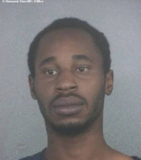 Gore Antoine - Broward County, Florida 