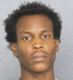 Tisdale Daquan - Broward County, Florida 