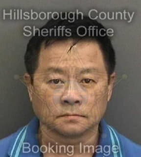 Nguyen Duc - Hillsborough County, Florida 