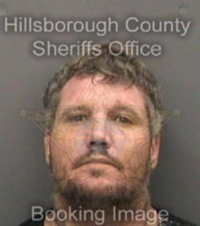 Coker Jason - Hillsborough County, Florida 