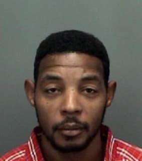 Brunson Kelvin - Pinellas County, Florida 