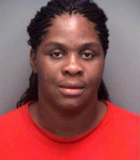 Dortch Latoya - Pinellas County, Florida 