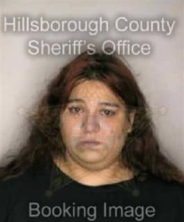 Ruiz Maria - Hillsborough County, Florida 