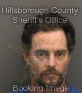 Niebel Mark - Hillsborough County, Florida 