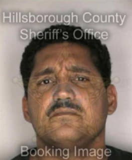 Lopez Martin - Hillsborough County, Florida 