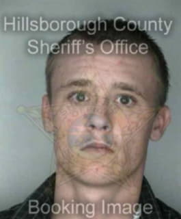 Davis Michael - Hillsborough County, Florida 