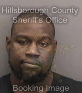 Lebranch Patrick - Hillsborough County, Florida 