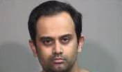 Akber Syed - McHenry County, Illinois 