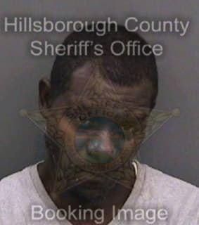 Davis Antonio - Hillsborough County, Florida 