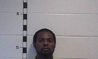 Rozell Christopher - Shelby County, Kentucky 