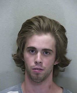 Price Christopher - Marion County, Florida 
