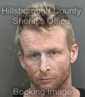 Brannon Jacob - Hillsborough County, Florida 