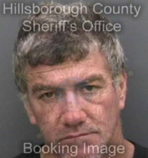 Langford James - Hillsborough County, Florida 